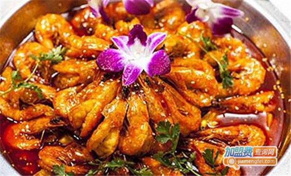 香辣一味火锅加盟店
