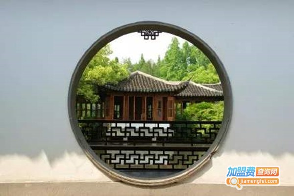 窗艺加盟费