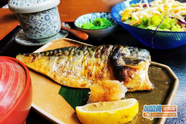 小铁君串烧居酒屋加盟店