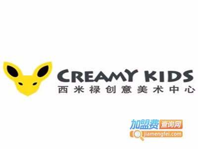 西米禄创意美术加盟费