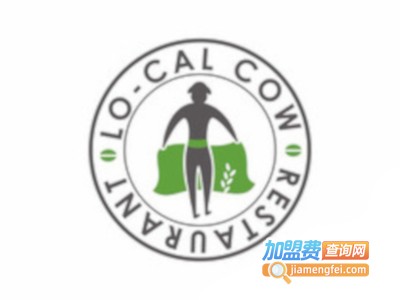 LO·CALCOW卡路力加盟电话