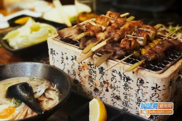 小大志加盟费