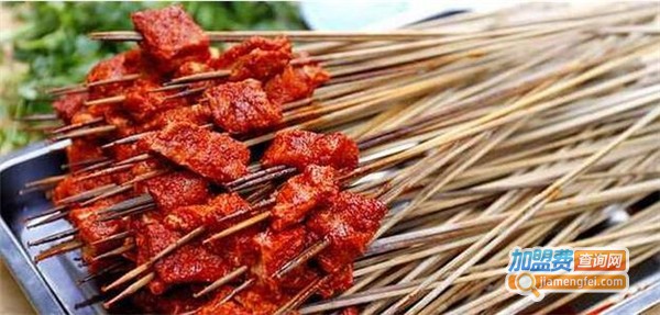蜀歌串舞串串香加盟费