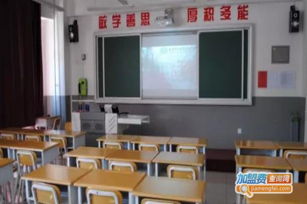 恩波考研加盟费