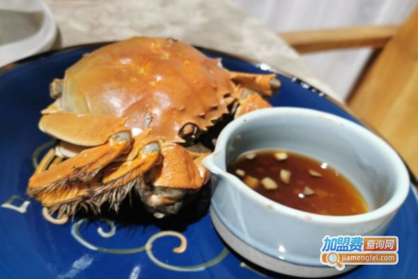 松果餐厅加盟费