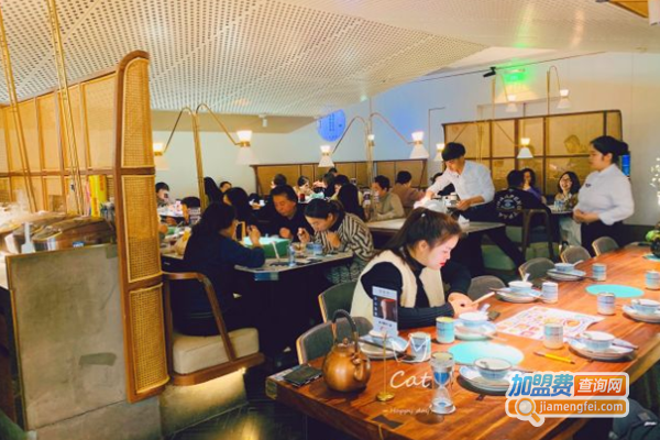 望蓉城·手工酸菜鱼加盟费
