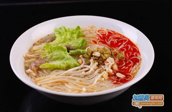 贝嫂麻辣烫加盟费
