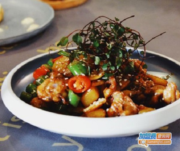 李白与卡夫卡加盟费