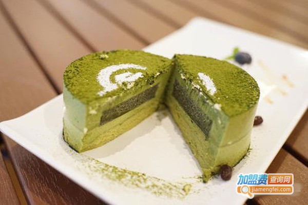 三北里抹茶加盟费