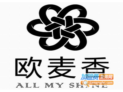 欧麦香面包加盟费
