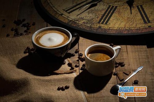 Y&DCatcoffee加盟费