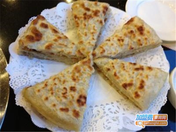 牛油饼加盟店