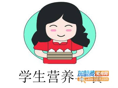 学生营养早餐加盟费