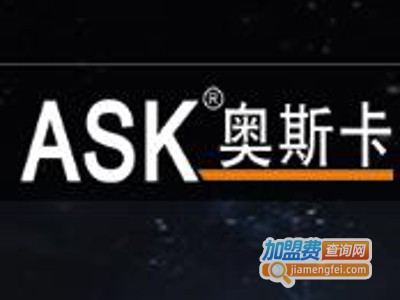 奥斯卡门窗加盟费