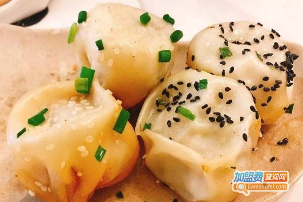 厨乡大煎包加盟费
