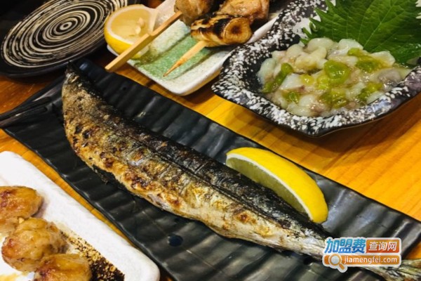 昭和町居酒屋加盟店