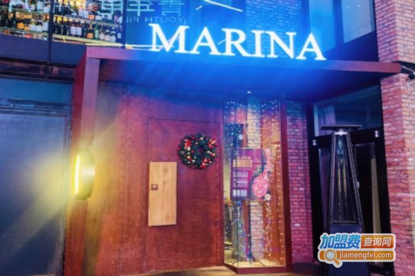 Marina西式厨房加盟店