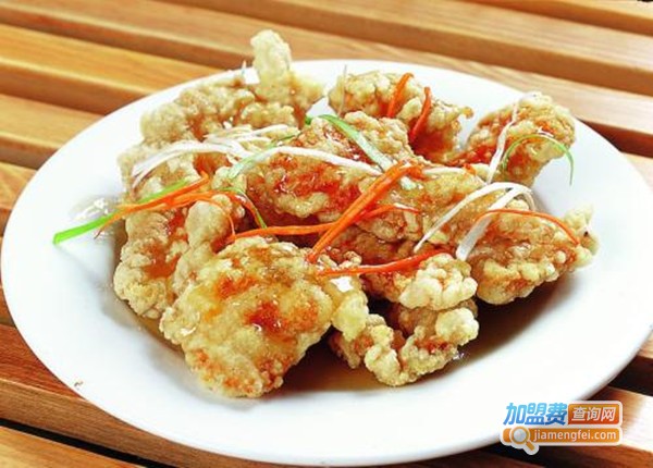 上海小吃