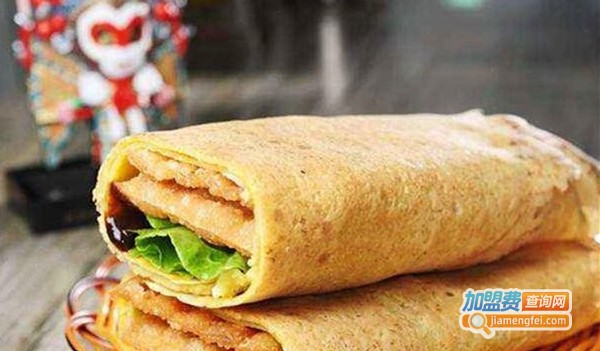 菜小姐的煎饼店加盟费