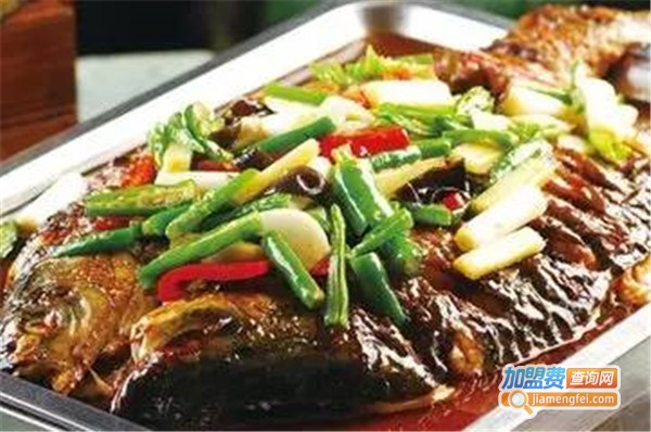 Go2三合鱼加盟费