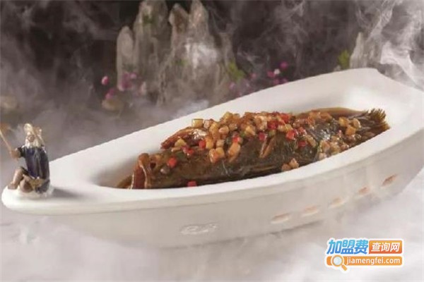 皖荟徽菜加盟