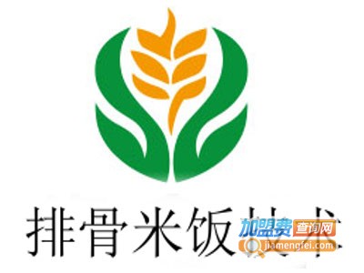 排骨米饭技术加盟