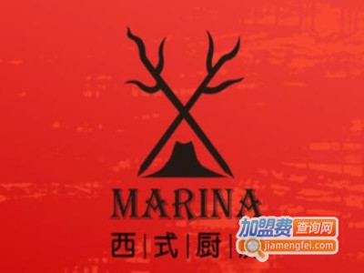 Marina西式厨房加盟