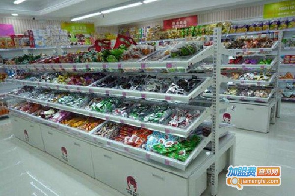 老婆大人连锁店加盟