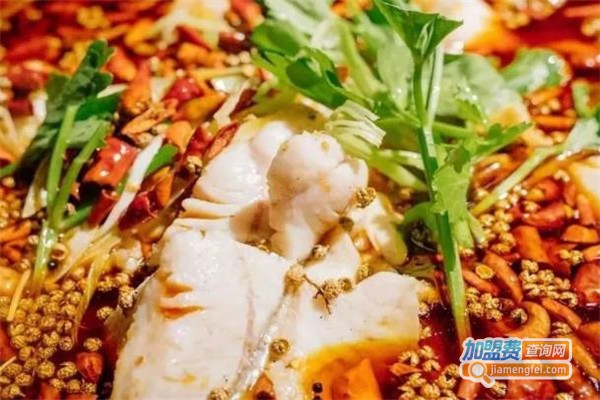 Go2三合鱼加盟店