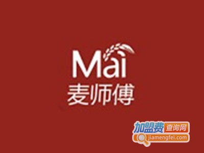 麦师傅老油条加盟