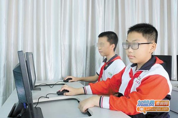 阅读教育加盟费