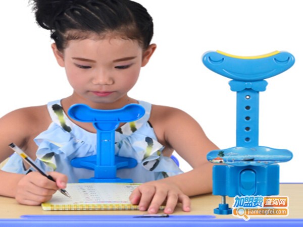 小孩矫正视力加盟