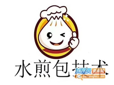 水煎包技术加盟