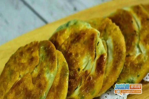 真世味油饼加盟费
