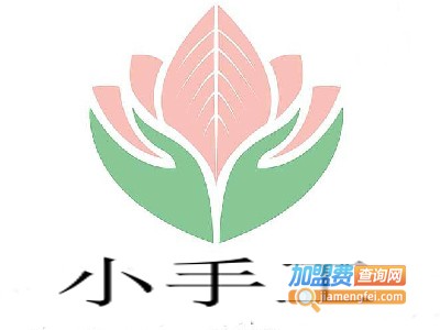 小手工加盟费