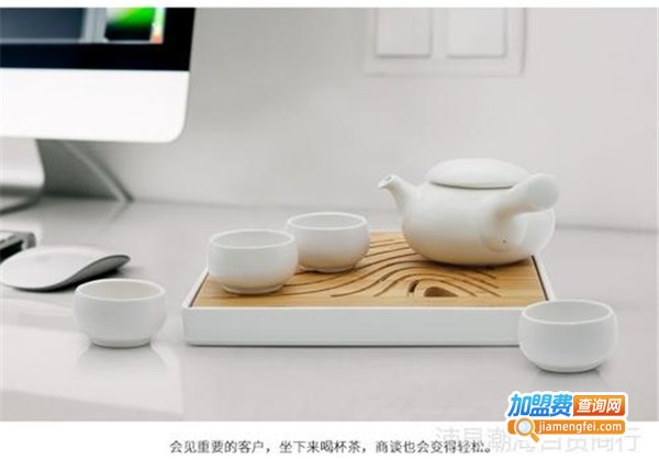 家居馆加盟费