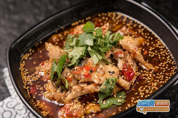 冒色天香特色冒菜加盟费