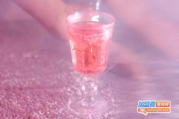 我嘞乖乖酒加盟费