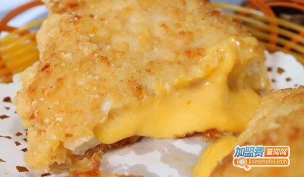 日辰鸡排加盟费