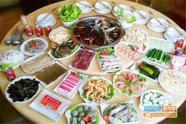 兰婆湾火锅加盟门店