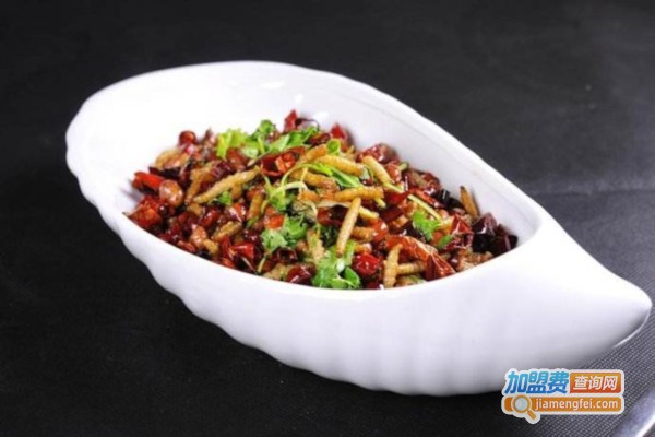 回家吃饭湘菜连锁加盟费