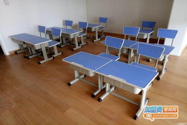 学习辅导班加盟费