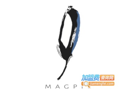 MAGPIE喜鹊派餐厅加盟电话