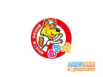 面包狼蛋糕店加盟费
