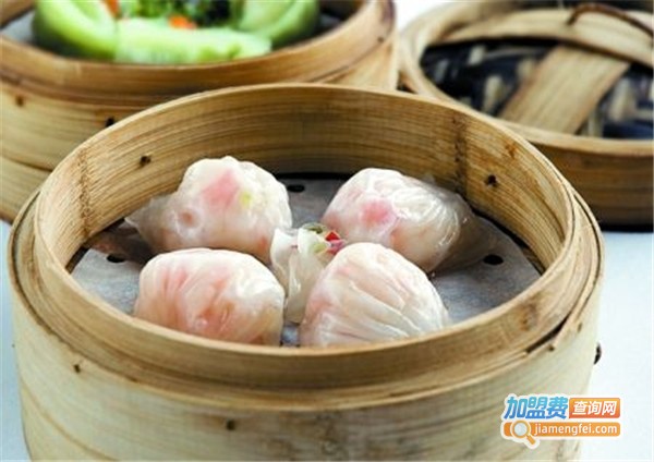 广式早晚茶加盟费