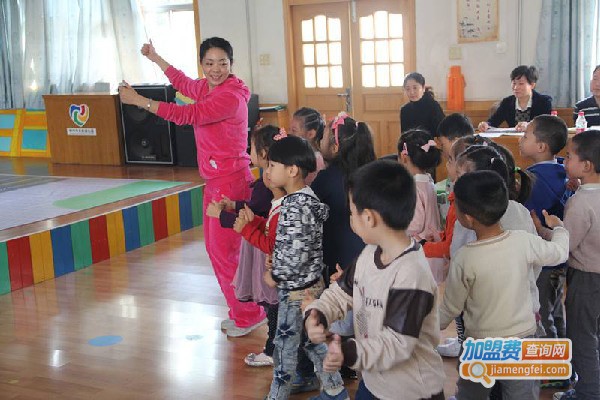 中小学托管班加盟