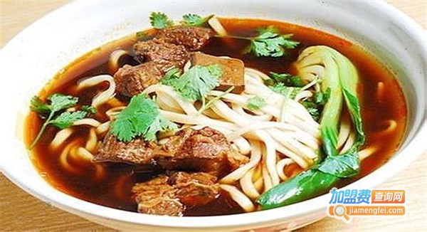 刘大碗牛肉拉面加盟店