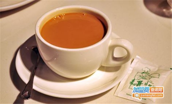 表哥港式茶餐厅加盟费