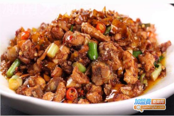 回家吃饭湘菜连锁加盟费