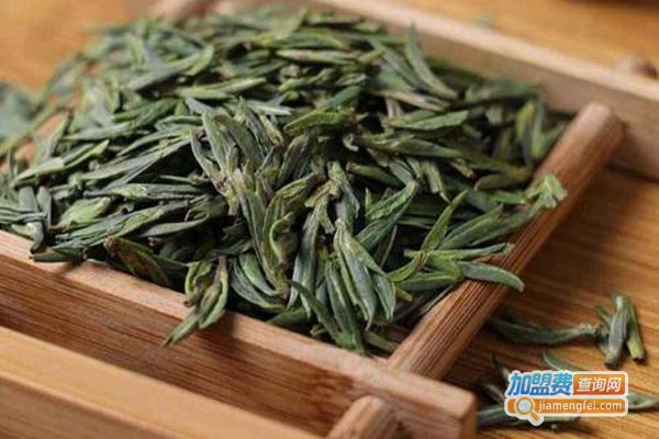 川和茶叶加盟门店